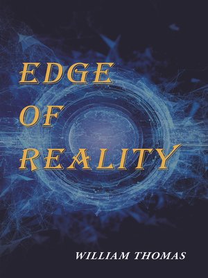 cover image of Edge of Reality